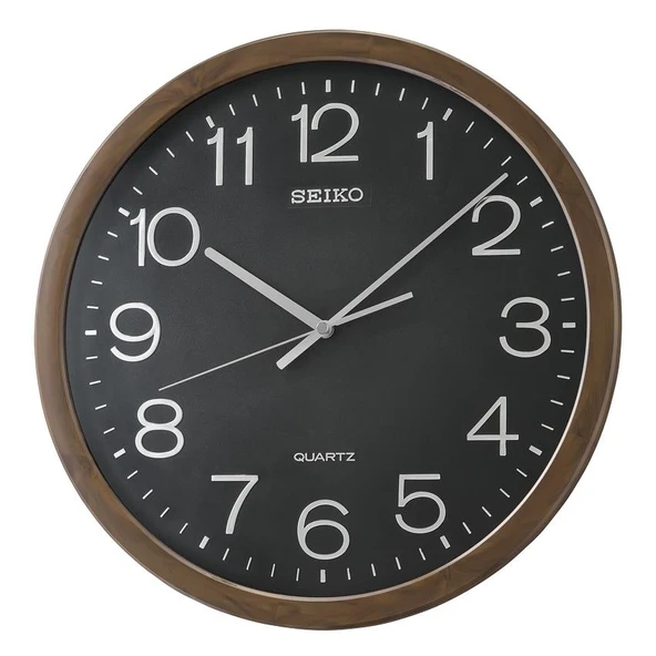 QXA806A Seiko Duvar Saati