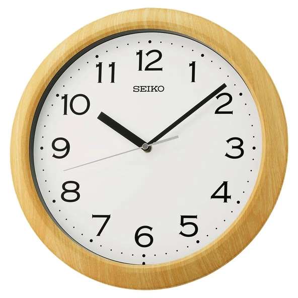 QHA014A Seiko Duvar Saati