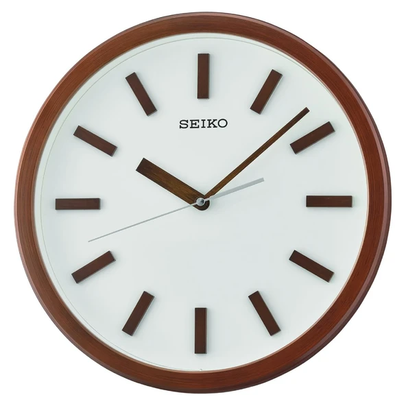 QXA681B Seiko Duvar Saati