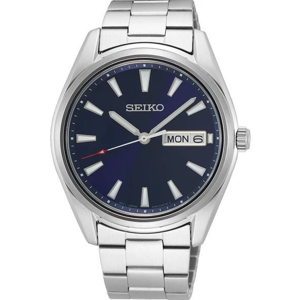 SUR341P Seiko Sapphire Erkek Kol Saati