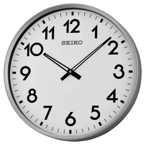 QXA560S Seiko Duvar Saati