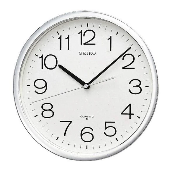 QXA014S Seiko Duvar Saati