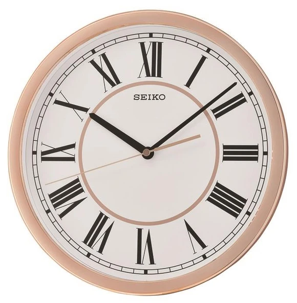 QXA665P Seiko Duvar Saati