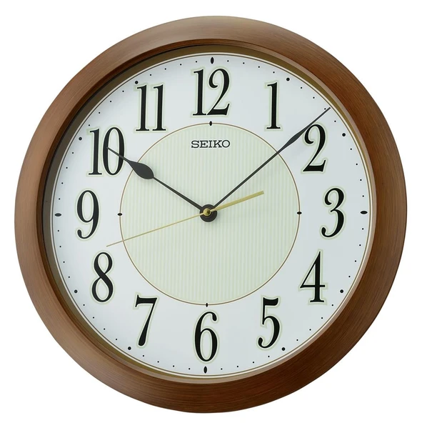 QXA824B Seiko Duvar Saati
