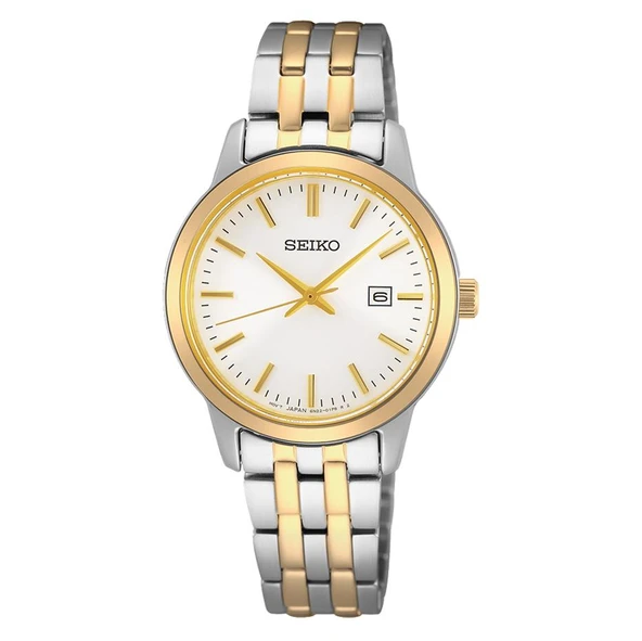 SUR410P1 Seiko Bayan Kol Saati ürün görseli 1