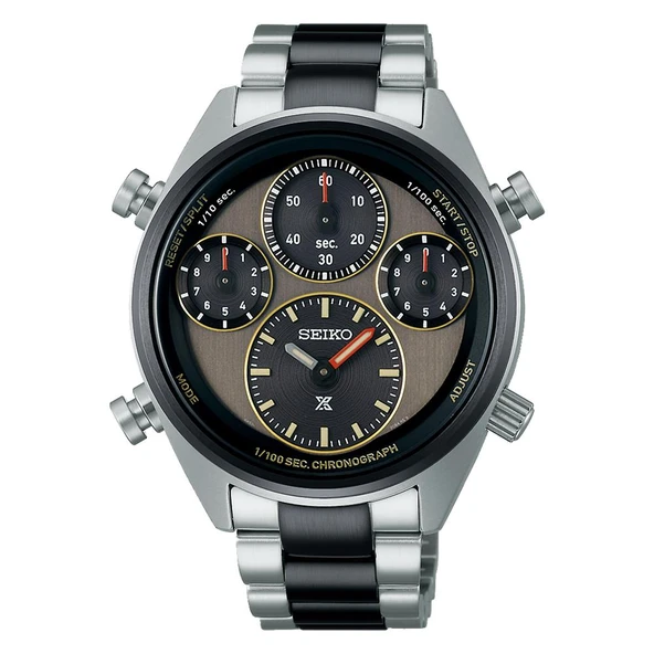 SFJ005P1 Seiko Prospex Speedtimer Limited Erkek Kol Saati