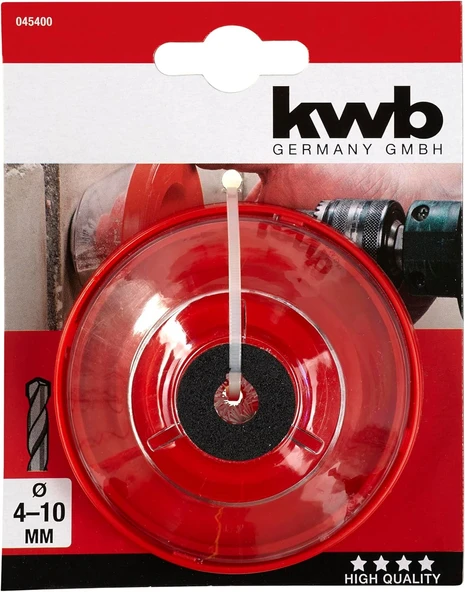 Kwb Matkap Toz Toplama Aparatı - 49045400 - 2