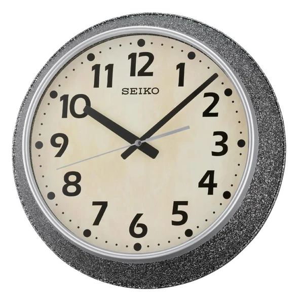 QXA770J Seiko Duvar Saati