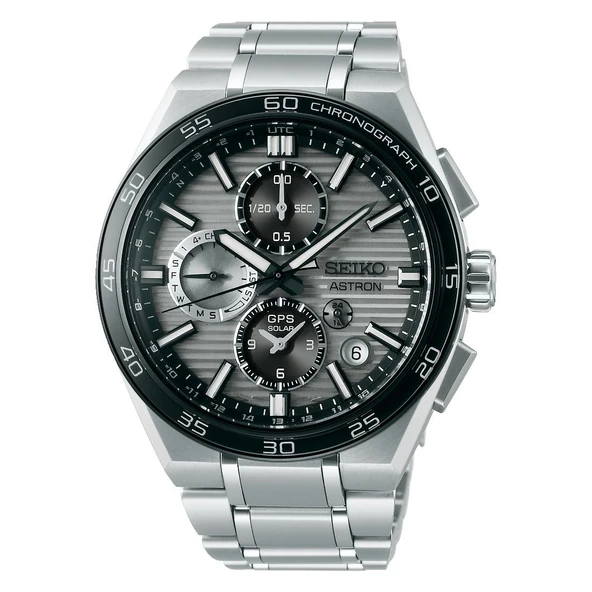SSH177J1 Seiko Astron Erkek Kol Saati - 1