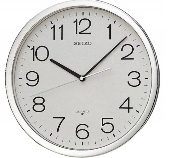 QXA020S Seiko Duvar Saati