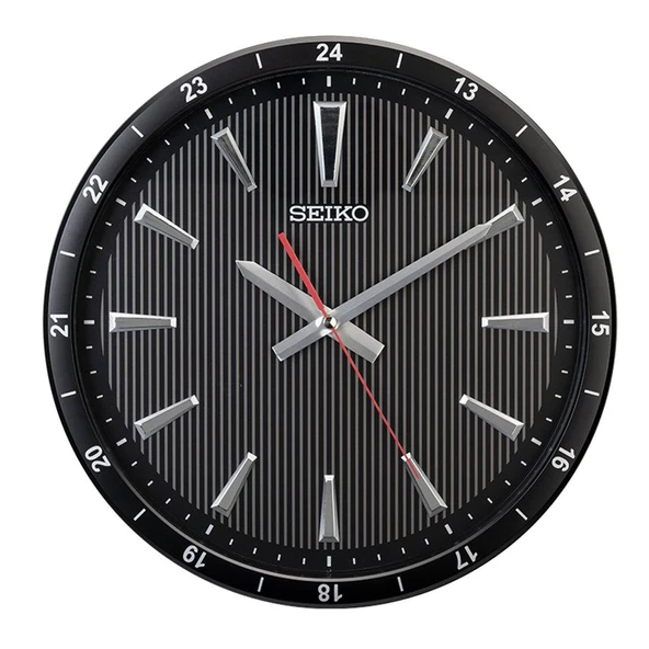QXA802K Seiko Duvar Saati