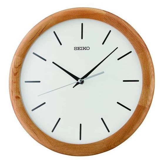 QXA781A Seiko Duvar Saati