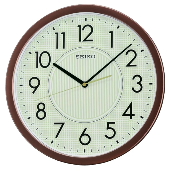 QXA629B Seiko Duvar Saati