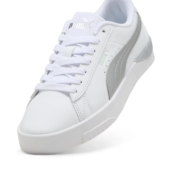 Puma 40073701 Jada Classic Aqua Metallics Kadın Günlük Spor Ayakkabı - 5