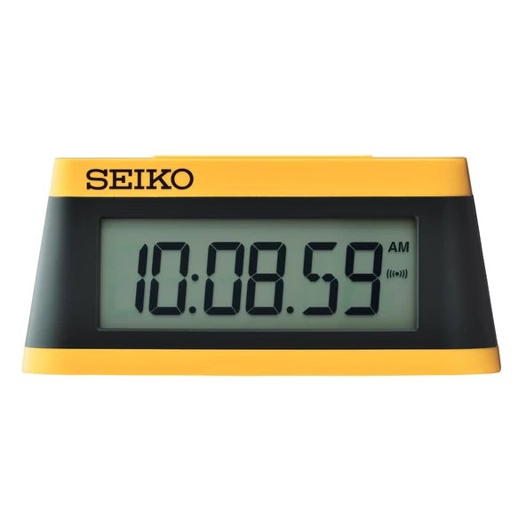 QHL091Y Seiko Masa Saati