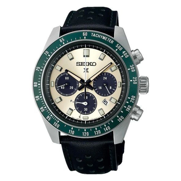SSC943P1 Seiko Prospex Speedtimer Erkek Kol Saati - 1