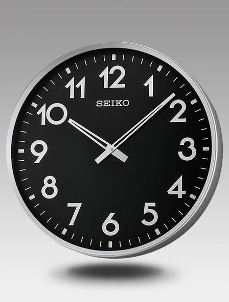 QXA560A Seiko Duvar Saati