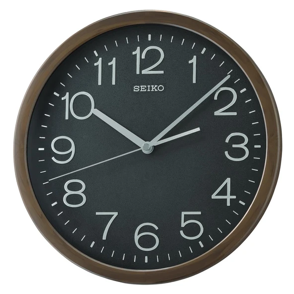 QXA808A Seiko Duvar Saati
