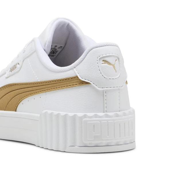 Puma 40072202 Carina 3.0 Aqua Metallics Kadın Günlük Spor Ayakkabı - 6