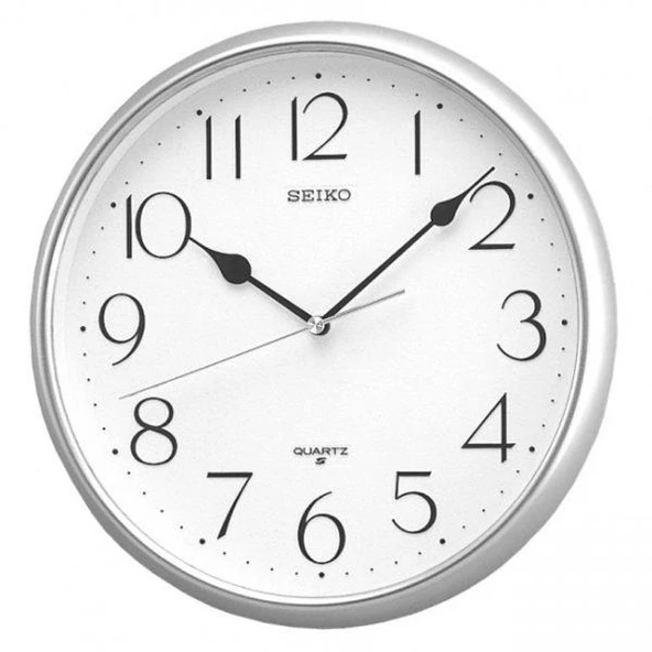 QXA001S Seiko Duvar Saati