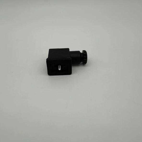 Pnömatik Valf Ventil Dar Soket 11mm 12/24/110/220V Ac/Dc - 8