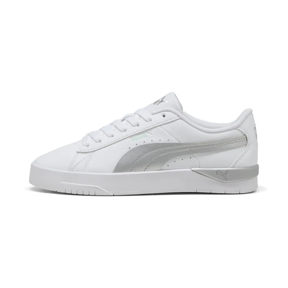 Puma 40073701 Jada Classic Aqua Metallics Kadın Günlük Spor Ayakkabı - 2