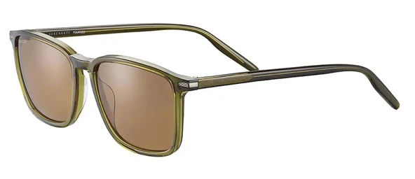 Serengeti Lenwood SS485003 Polarize Erkek Güneş Gözlüğü
