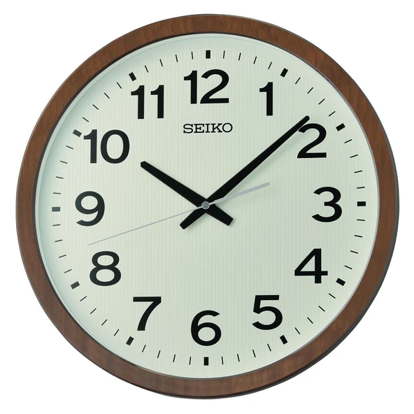 QXA799B Seiko Duvar Saati