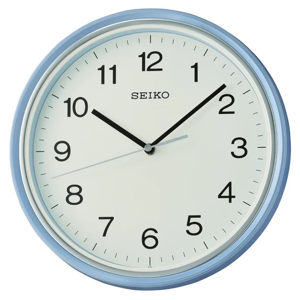 QHA008L Seiko Duvar Saati