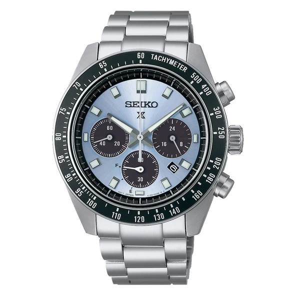 SSC935P1 Seiko Prospex Speedtimer Erkek Kol Saati ürün görseli 1