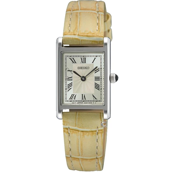 SWR095P1 Seiko Bayan Kol Saati ürün görseli 1