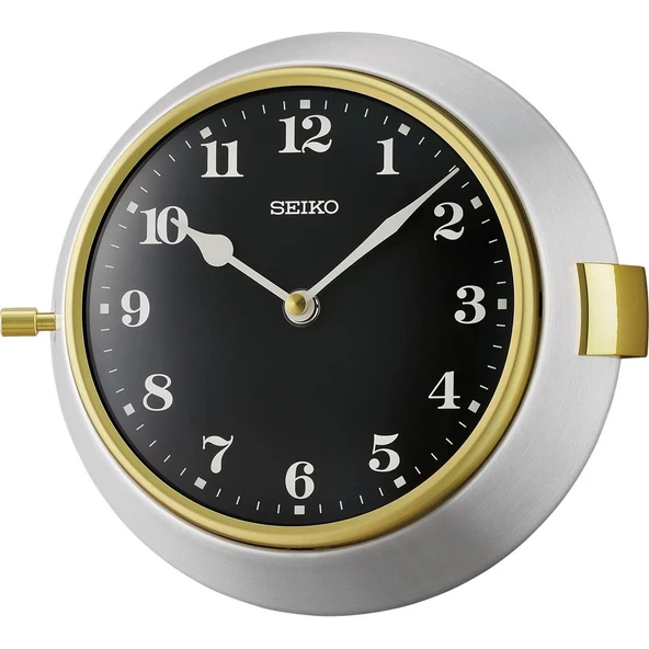 QXA761S Seiko Duvar Saati
