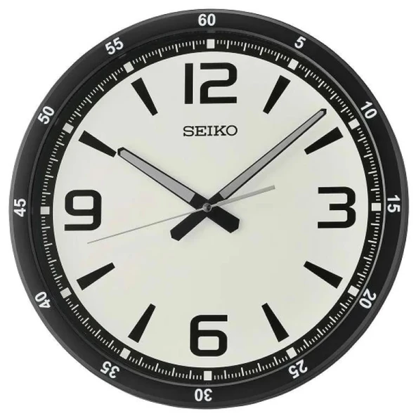 QXA809J Seiko Duvar Saati