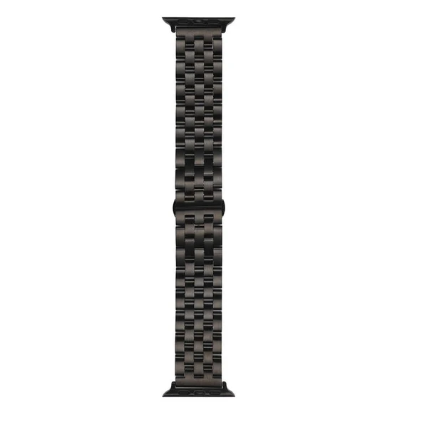 Apple Watch 7 41mm KRD-20 Metal Kordon - 4