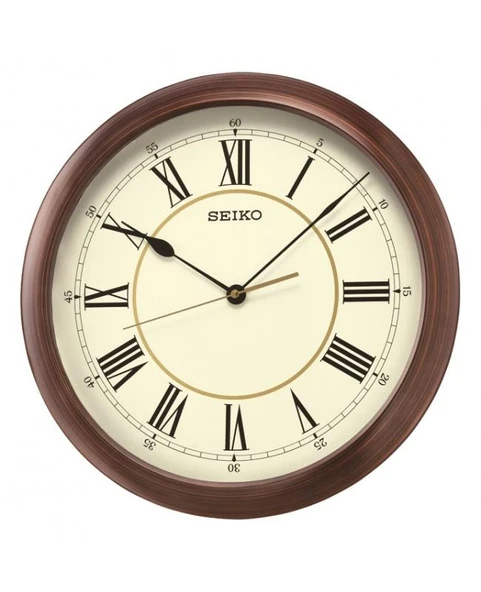 QXA598A Seiko Duvar Saati