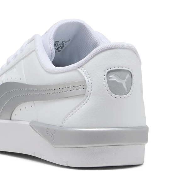 Puma 40073701 Jada Classic Aqua Metallics Kadın Günlük Spor Ayakkabı - 6