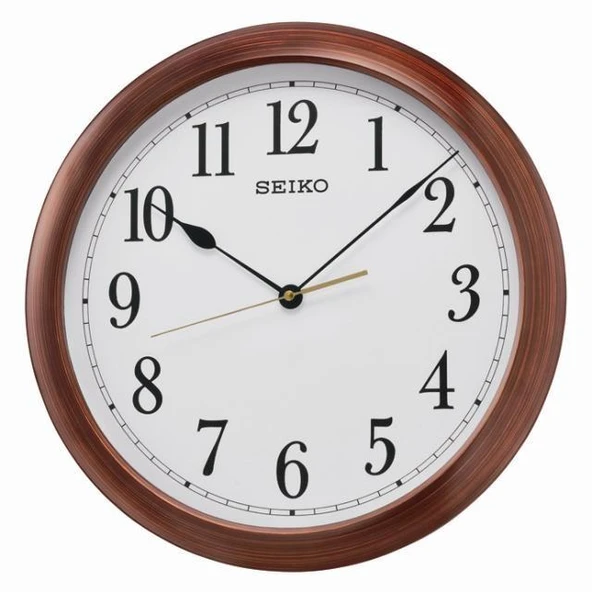 QXA598B Seiko Duvar Saati