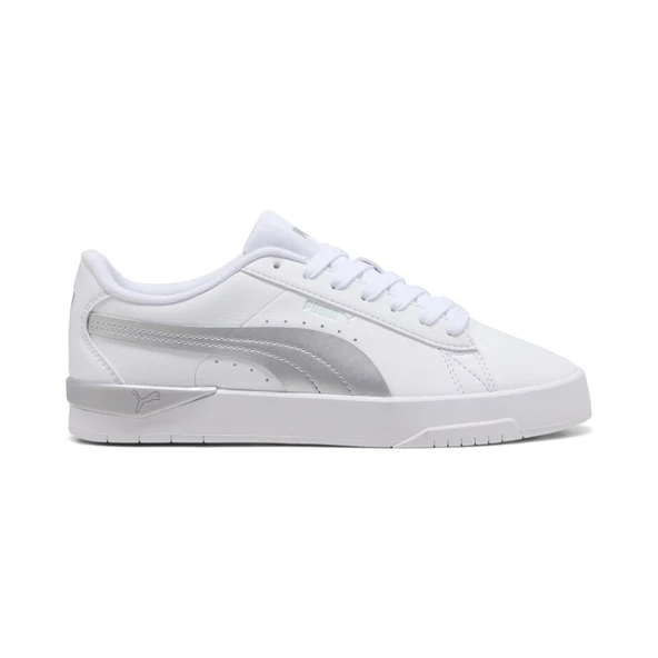 Puma 40073701 Jada Classic Aqua Metallics Kadın Günlük Spor Ayakkabı - 4