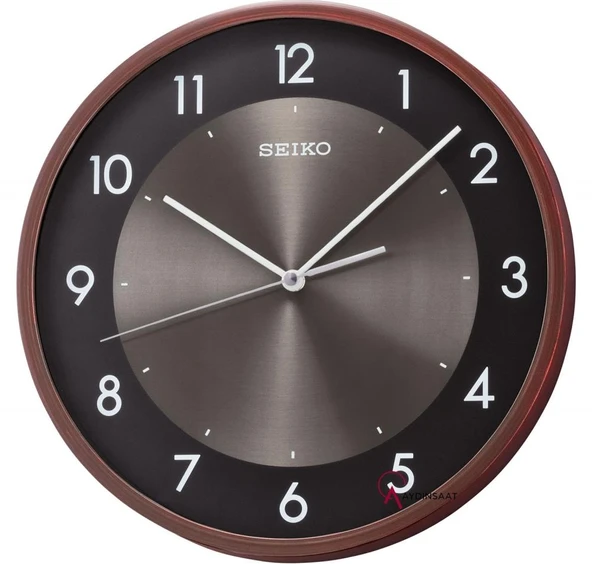 QXA615Z Seiko Duvar Saati