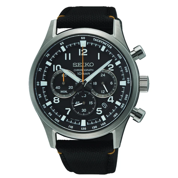 SSB449P Seiko Chronograph Erkek Kol Saati ürün görseli 1