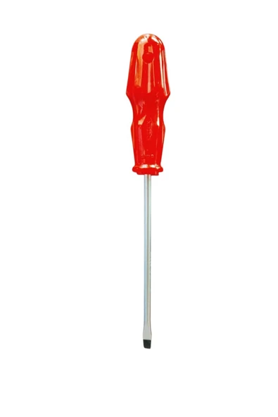 HAFSER Düz Tornavida 4x100 10 cm uzunluk