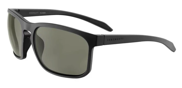 Serengeti Carson SS750001 Polarize Erkek Güneş Gözlüğü