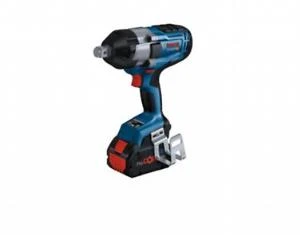 GDS 18V-1050 H Akülü Darbeli Somun Sıkma