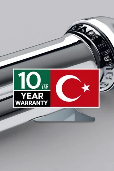 Acarlar 10 Yıl Garantili Paslanmaz Çelik 2 Metre Spiral Duş Başlığı Hortumu 1.kalite - 3