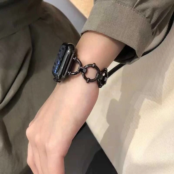 ​​​Apple Watch 38mm KRD-56 Metal Kordon - 8