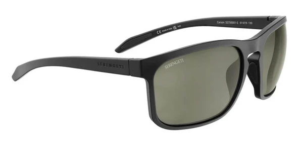 Serengeti Carson SS750001 Polarize Erkek Güneş Gözlüğü - 3