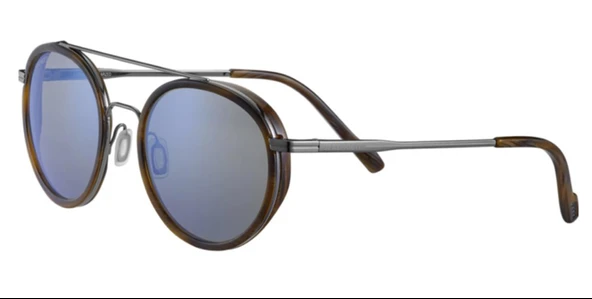 Serengeti Geary SS526002 Polarize Unisex Güneş Gözlüğü