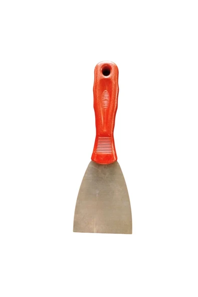 HAFSER Duvar Alçı Sıva İçin Spatula 8CM Ağız Genişliği