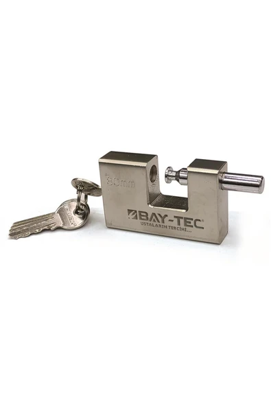 Baytec YASSI KİLİT 70MM MK2457