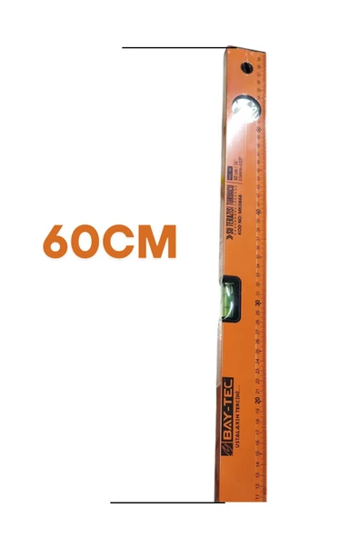Baytec 60cm Su Terazisi